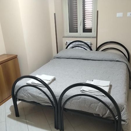 B&B "Nonna Maria"-Монталбано Еликона Екстериор снимка